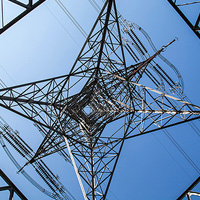 TLVS (Transmission Line Visualization System) 輸電線路可視化管理系統(tǒng)