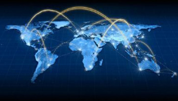 全球能源互聯(lián)網(wǎng)