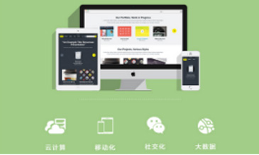 先進(jìn)的開發(fā)技術(shù)