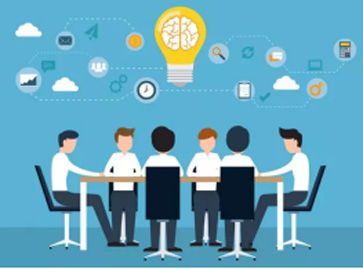 一流的開發(fā)隊伍