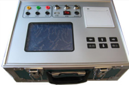 電能質(zhì)量檢測