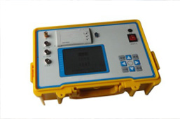 避雷器泄漏電流檢測