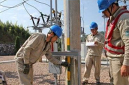 接地引下線導(dǎo)通檢測